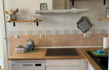 Luminoso apt familiar en Panoramica - Foto 16