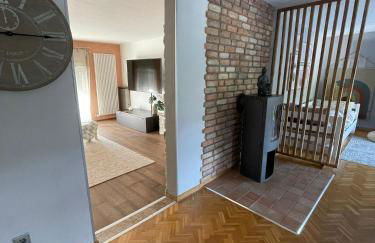 Ferienwohnung Uchtelfangen - Foto 7