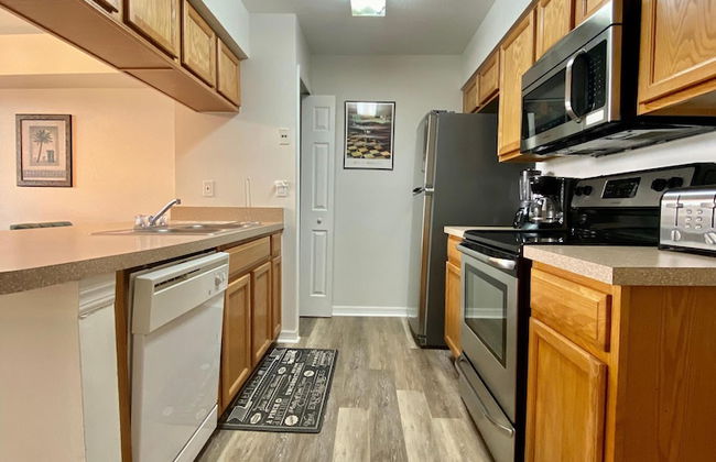 Three-bedroom Apartment - 5009 LBC - Vusa - Foto 12