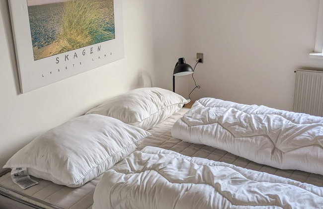 5 Person Holiday Home in Albaek - Foto 15