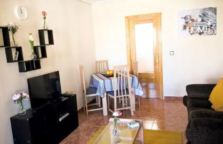 La Casita Blanca - Vistabella Golf - Foto 11