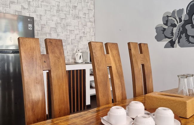 Gili Khayangan Villas - Foto 18