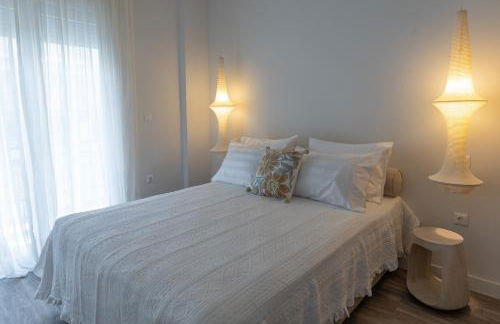 Votsala Deluxe & Modern Apartments in Piraeus - Foto 10