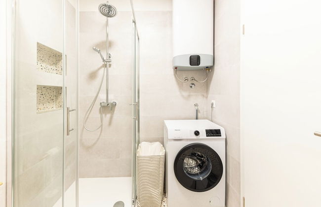 Apartment Kastello - Kastel Luksic - Foto 9