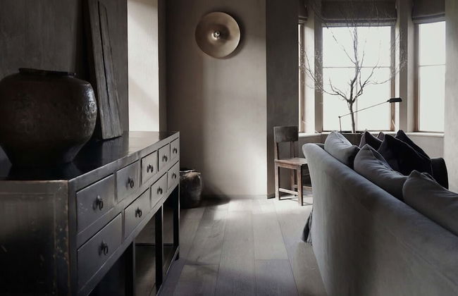 Gairnshiel Lodge - Unique Exclusive Lodge Next to the Castle - Photo 15