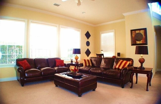 Ov3057 - Reunion Resort - 4 Bed 3.5 Baths Villa - Foto 22