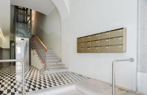 Master Suite with Boiserie Ultra Wi-Fi-AC-Near Sea - Foto 19