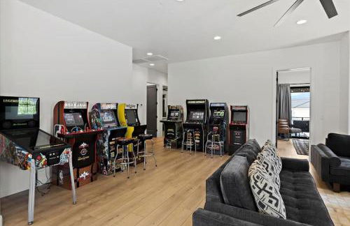 Casa Blanca luxury Villa Private pool sleeps 30! - Foto 28