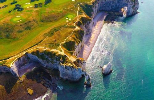 Yann Détente et Confort près de Rouen - Foto 27