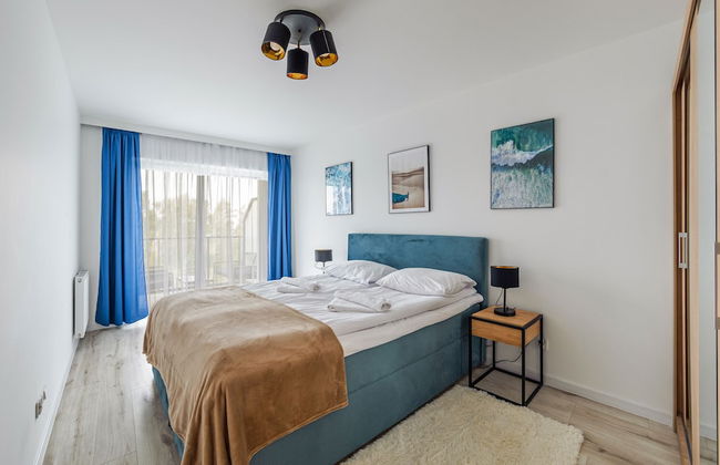 Prywatne apartamenty Sun & Snow w Porta Mare Marina - Foto 2