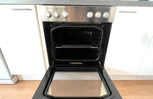 Loft MOIN near NDR UKE ZOO - Foto 59