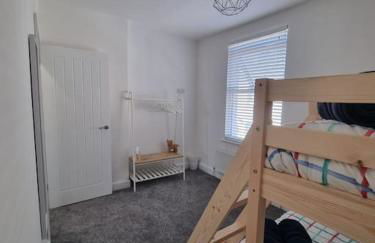 Home from home in Maryport - Foto 6