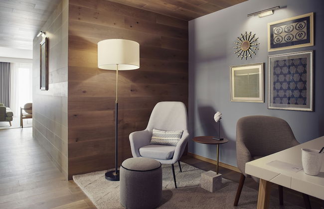 Frida Boutique Stays by Viadora - Foto 16