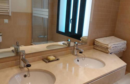 Un Oasis en Hacienda del Álamo - Foto 25