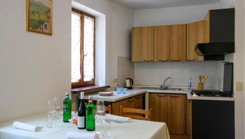 Lovely Apartment In Montemonaco - Foto 4
