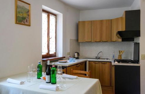 Lovely Apartment In Montemonaco - Foto 4