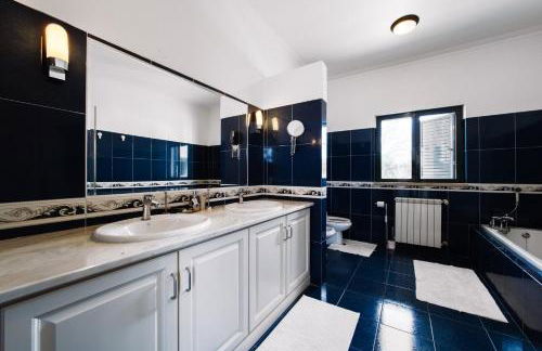 Grande Setubal Villa 5 Bedrooms Villa Monte Maria Pratas - Foto 33