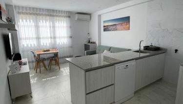 Apartamento Costa de Almería a 50m Playa San Miguel - Foto 4