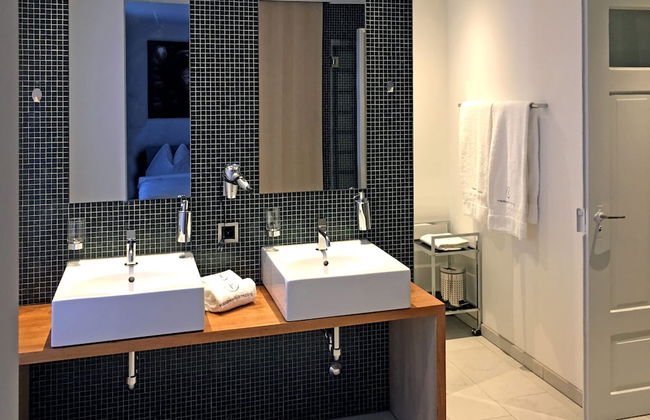 VISIONAPARTMENTS Zurich Hardstrasse - Foto 13