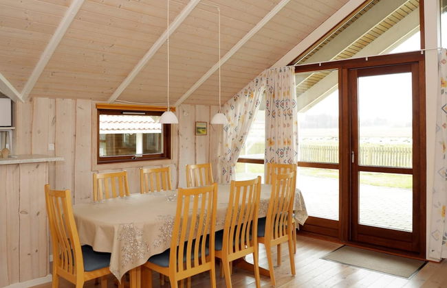 7 Person Holiday Home in Broager - Photo 13