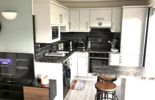 Torpoint - Apartment - Sleeps4 - Seaside - Parking - Foto 19