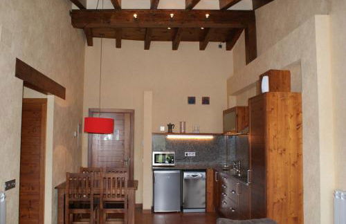 Aparthotel Bellver - Foto 24