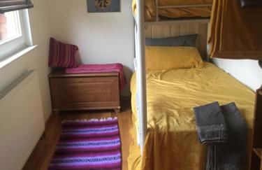 Sanctuary at the Seven Sisters - Foto 60