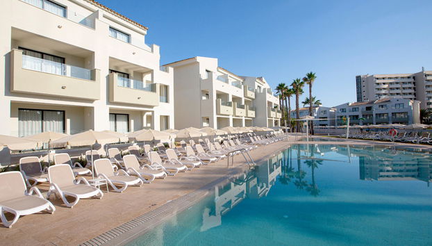 Hipotels Mediterraneo Club - Foto 4