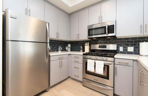 Modern Apartment Rentals - Foto 59