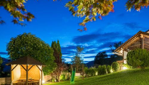 Residence Iris - Photo 5, Garden