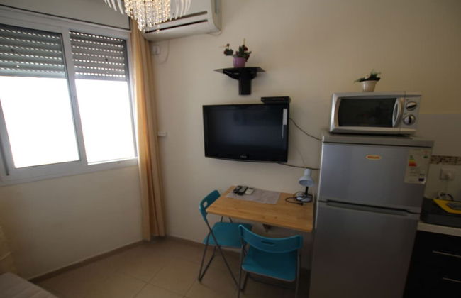 Arendalzrail Apartments - Yoseftal Street 3 - Foto 22