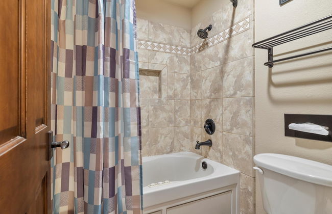 Pine Haven Lodge - Foto 18