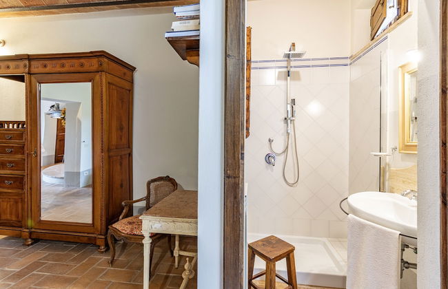 Podere Sant'alberto With Pool - Foto 24