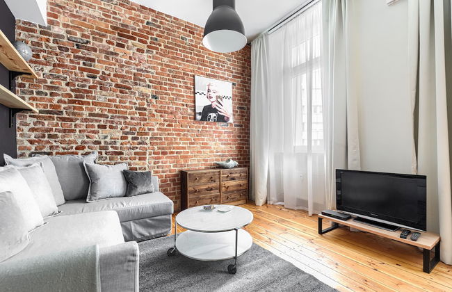 MARGI Absynth Apartament - Photo 11