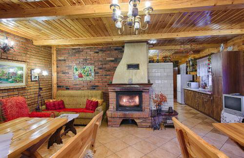 Aleksandrówka - Domek Aleksander - Foto 3