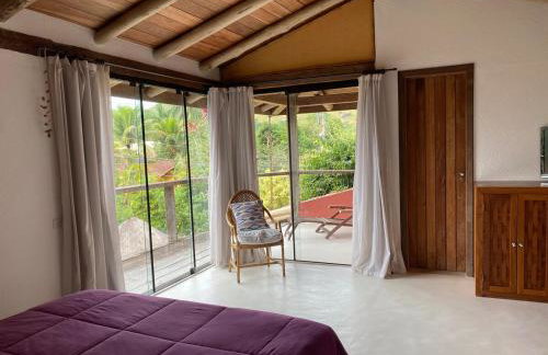 Casa dos Sonhos em Angra dos Reis - Porto Frade - Foto 9