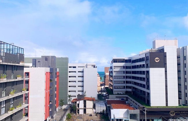 Compact Flat Tambau - Foto 31