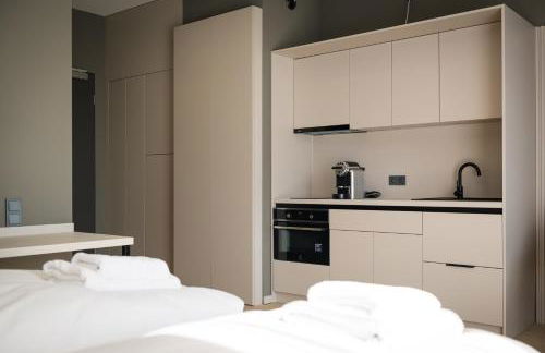 Taunus Suites - Foto 76