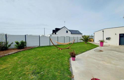 Au petit nid - Foto 27