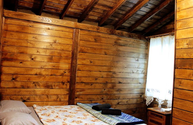 Antik Vadi Bungalov Otel - Photo 2