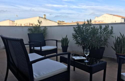 Casa de pueblo amplia - Foto 1