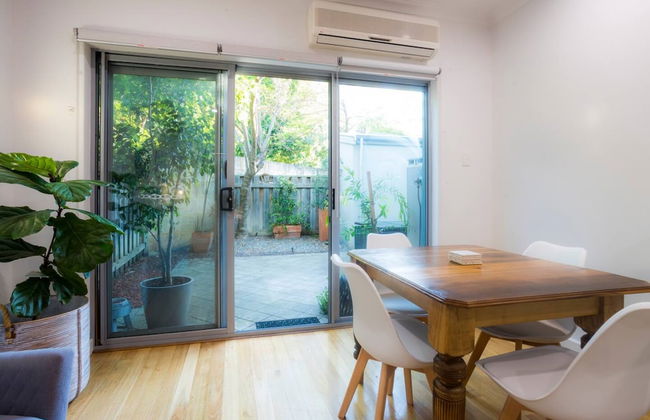 Lovely Shenton Park Townhouse - Foto 14