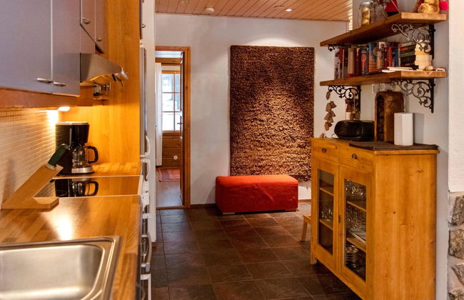 Kivalonmaa a - Foto 10