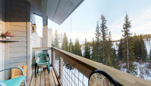 Gore Trail Getaway - Foto 5