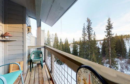 Gore Trail Getaway - Foto 5