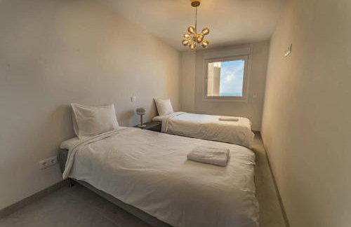 Frontline Apartment Sea Views - Pool - Center - Foto 27