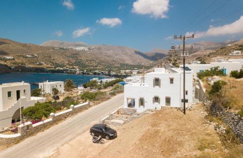 "Araklos" Summer house I - Foto 21