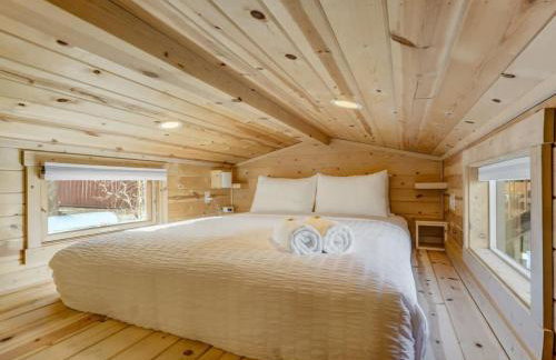 Red Rock Roost Posh Studio near Hiking Trails - Foto 22