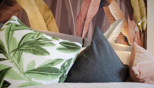 HOMELY STAY Studio 8 - Relaxed Self-Check-In room in Munich - Foto 3