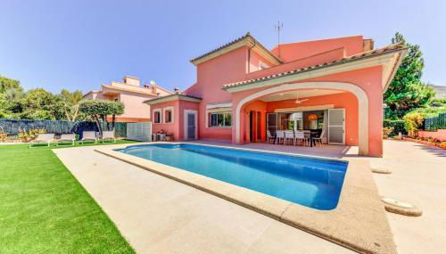 Villa Maria Bonaire by Sealand Villas - Foto 1, sunbed